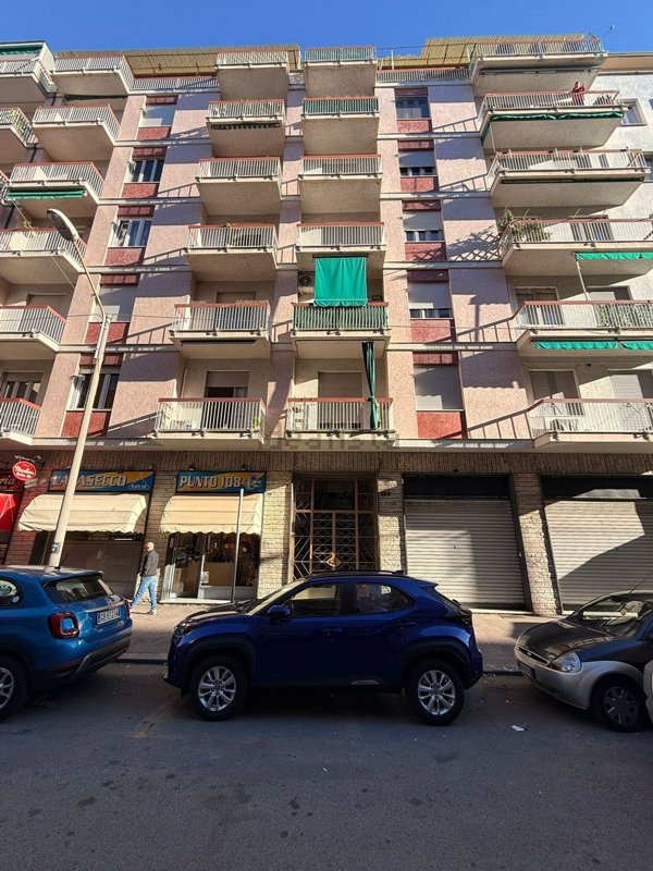 appartamento in affitto a Torino in zona Santa Rita