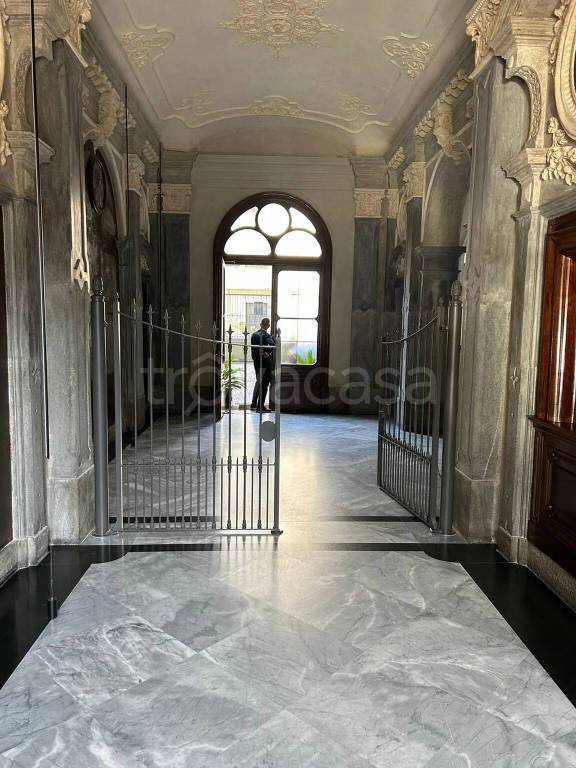 ufficio in affitto a Torino