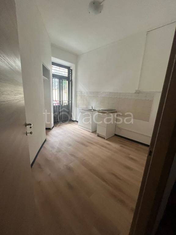 appartamento in affitto a Torino in zona Centro Storico