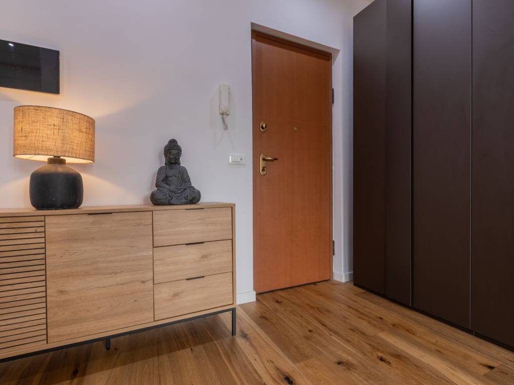 appartamento in affitto a Torino in zona Santa Rita