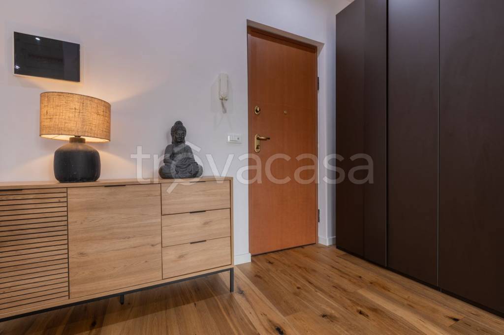 appartamento in affitto a Torino in zona Filadelfia