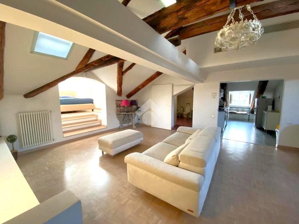 appartamento in affitto a Torino in zona Centro Storico