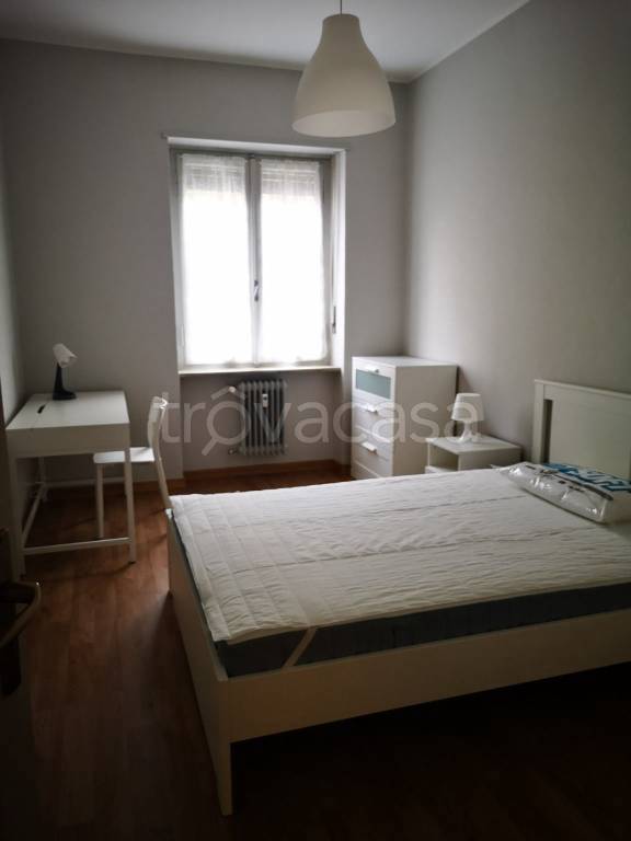 appartamento in affitto a Torino in zona Borgo San Paolo