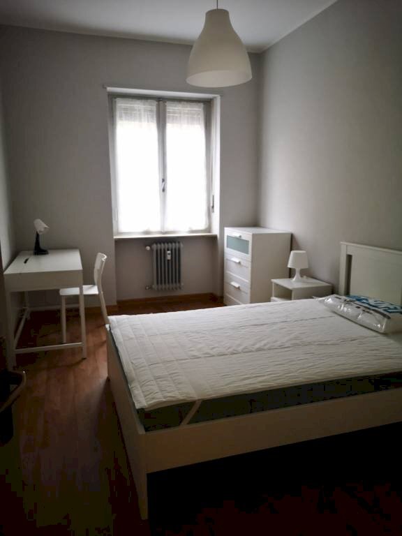 appartamento in affitto a Torino in zona Borgo San Paolo