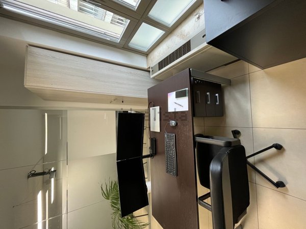 ufficio in affitto a Torino in zona Centro Storico
