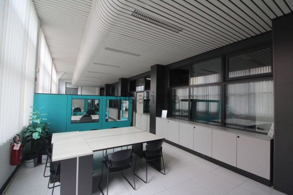 ufficio in affitto a Torino