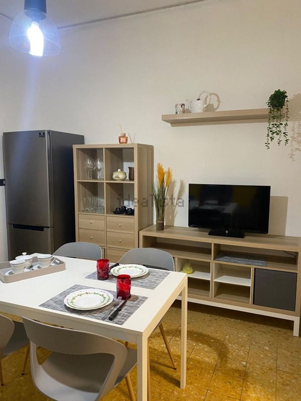 appartamento in affitto a Torino in zona Barriera di Milano