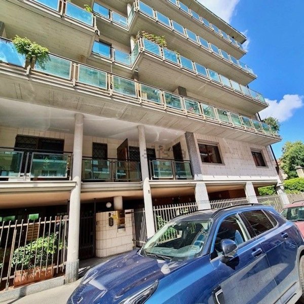 ufficio in affitto a Torino in zona Campidoglio