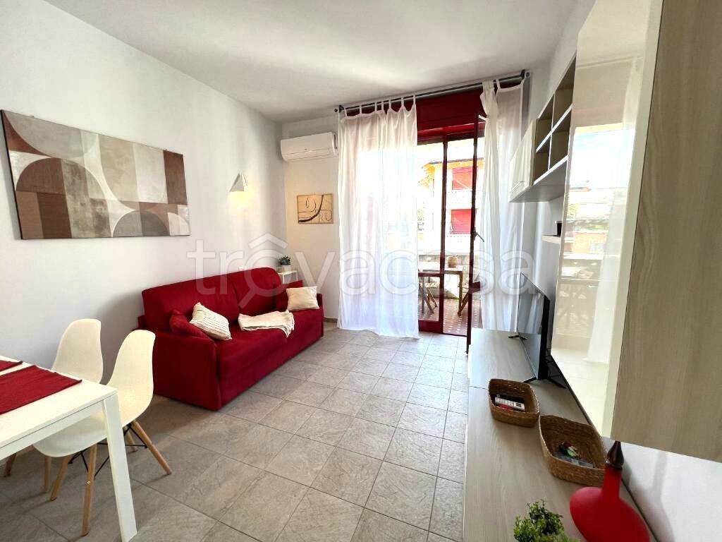 appartamento in affitto a Torino in zona San Salvario