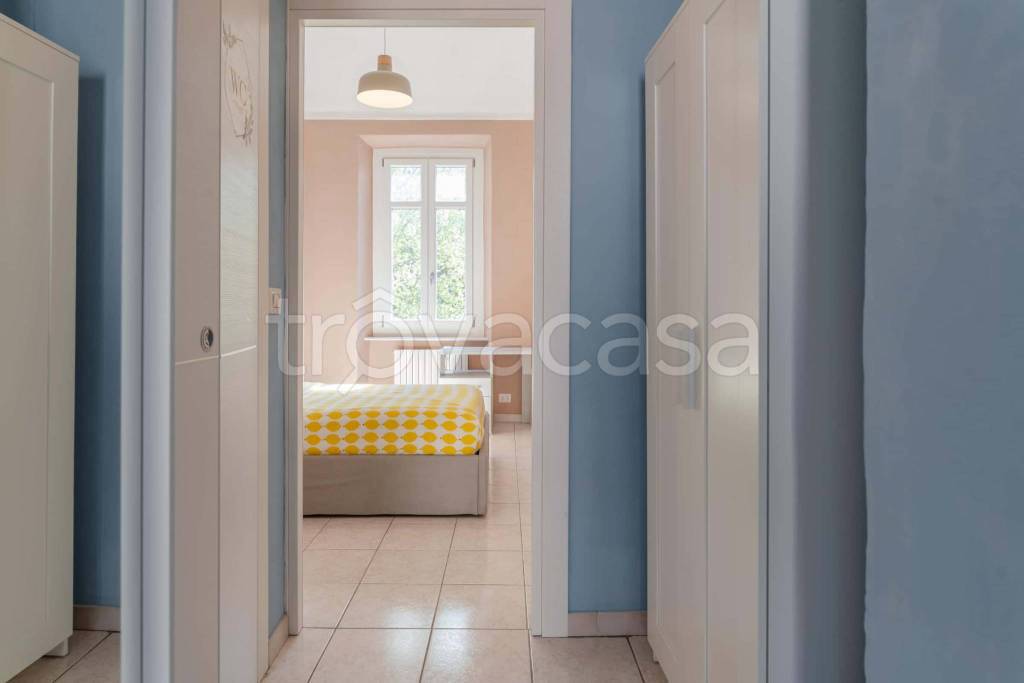 appartamento in affitto a Torino in zona Aurora