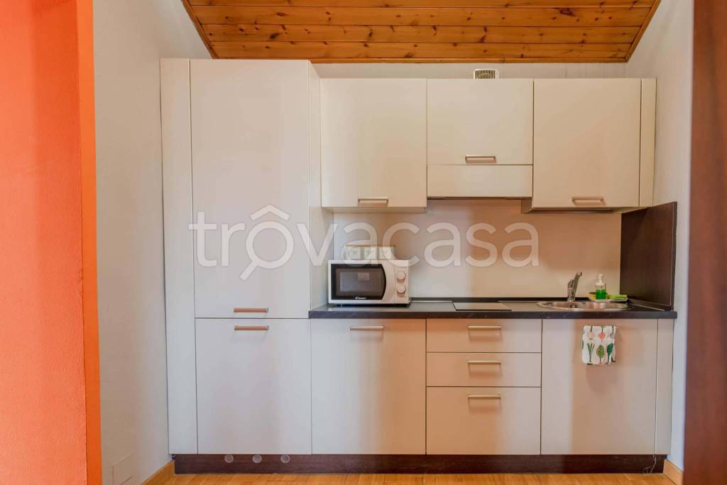 appartamento in affitto a Torino in zona Centro Storico