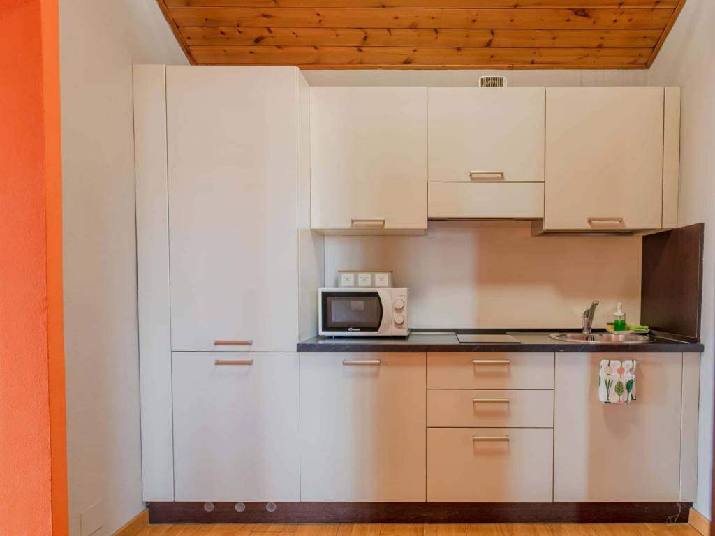 appartamento in affitto a Torino in zona Centro Storico