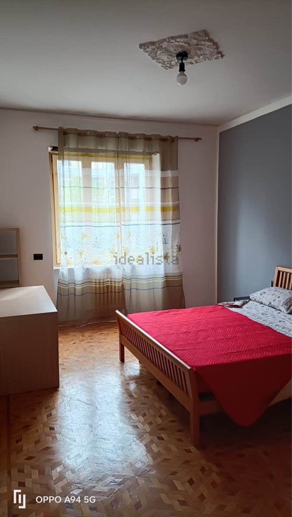 appartamento in affitto a Torino in zona Millefonti