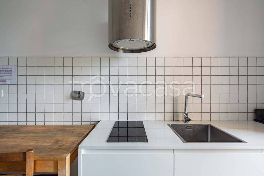 appartamento in affitto a Torino in zona Aurora