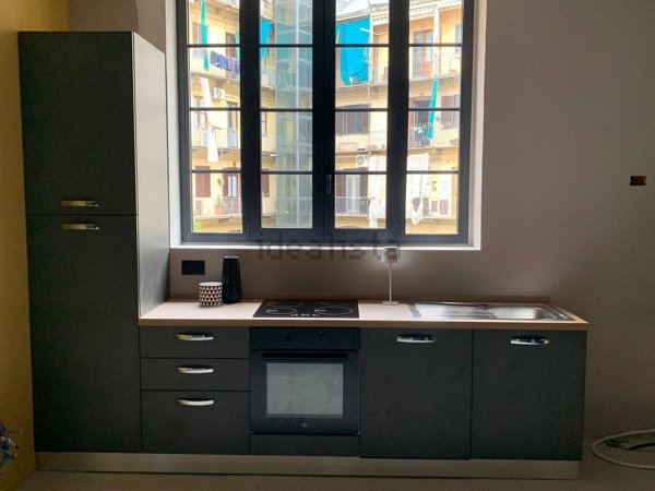 appartamento in affitto a Torino in zona Aurora