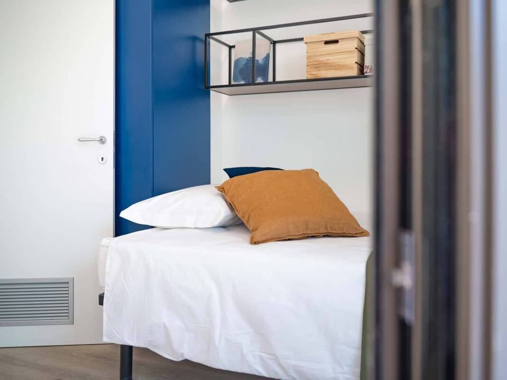 appartamento in affitto a Torino in zona Cenisia