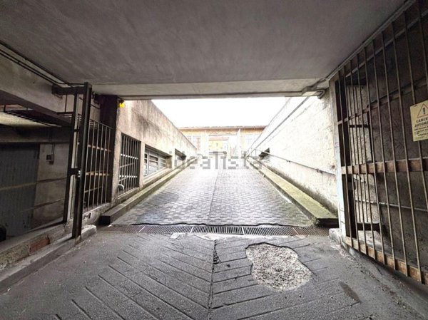 loft in affitto a Torino in zona Madonna di Campagna