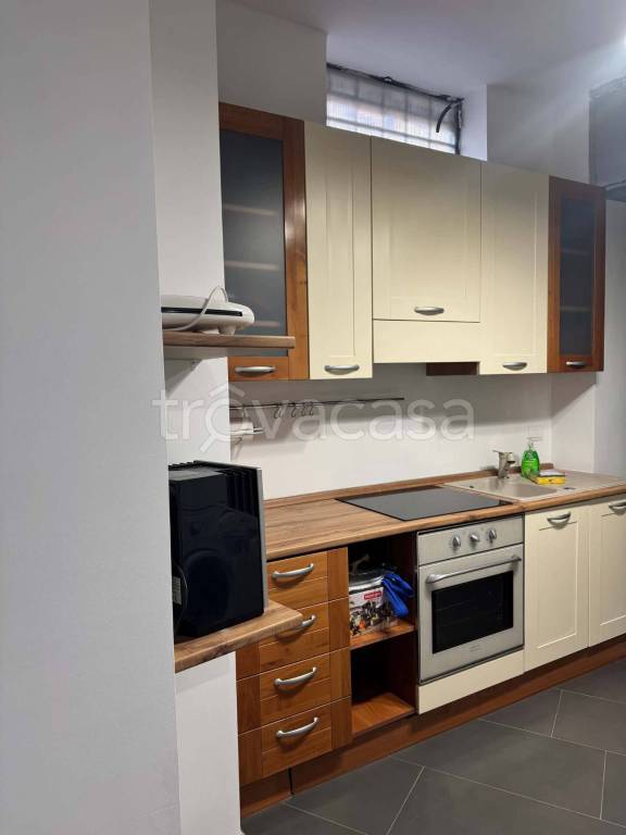 appartamento in affitto a Torino in zona San Donato