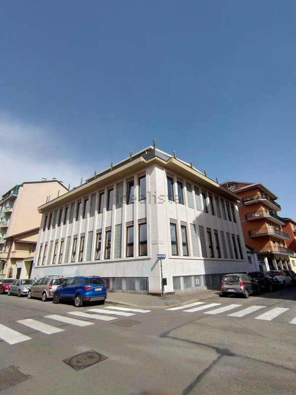 appartamento in affitto a Torino in zona Borgo San Paolo