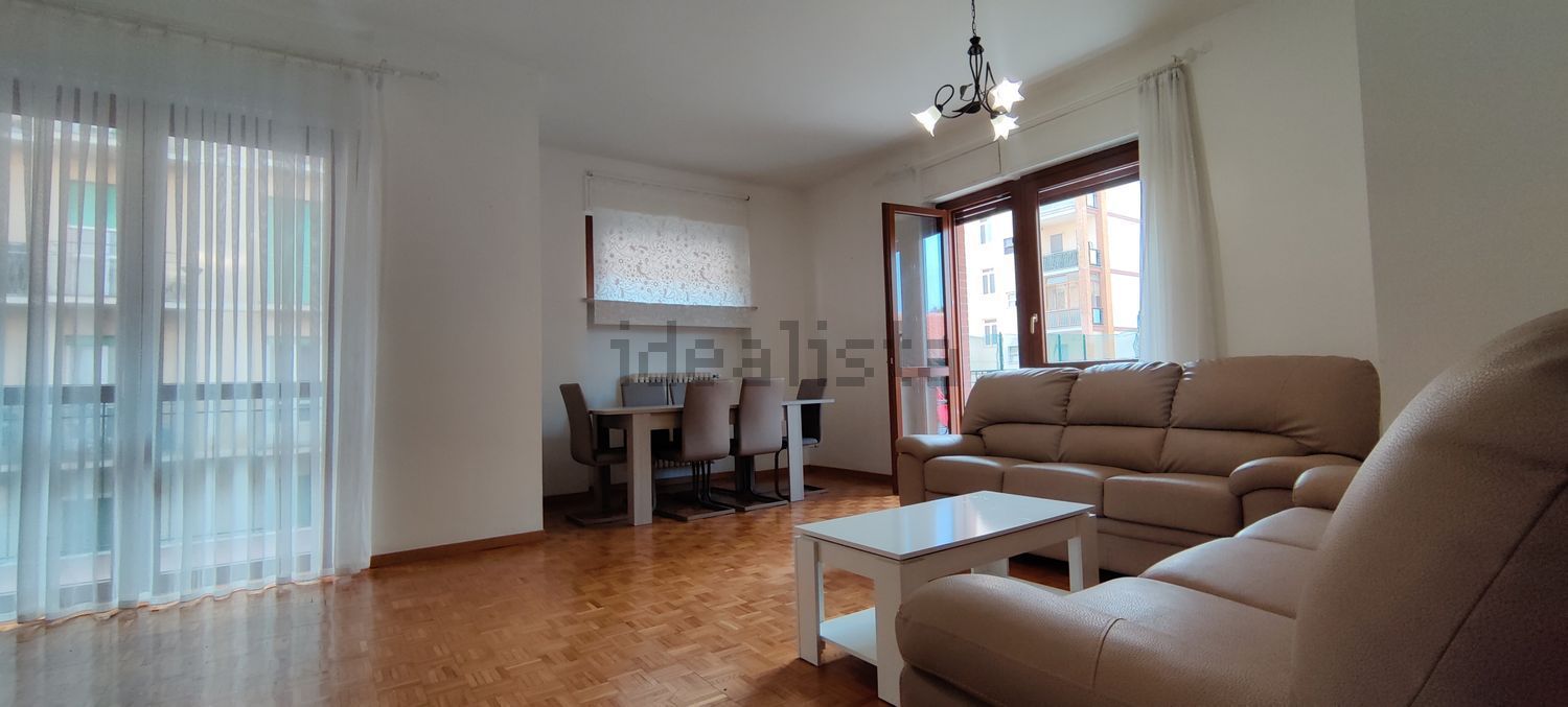 appartamento in affitto a Torino in zona Santa Rita