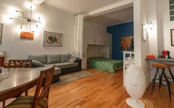 appartamento in affitto a Torino in zona Cit Turin