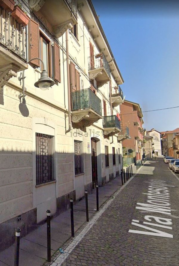 appartamento in affitto a Torino in zona Borgata Vittoria