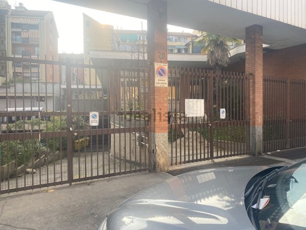 ufficio in affitto a Torino in zona Millefonti