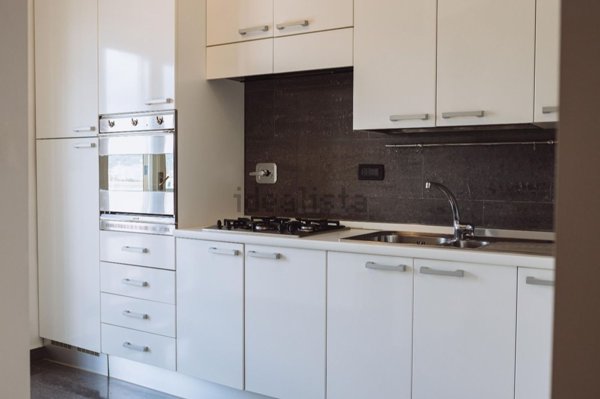 appartamento in affitto a Torino in zona Filadelfia