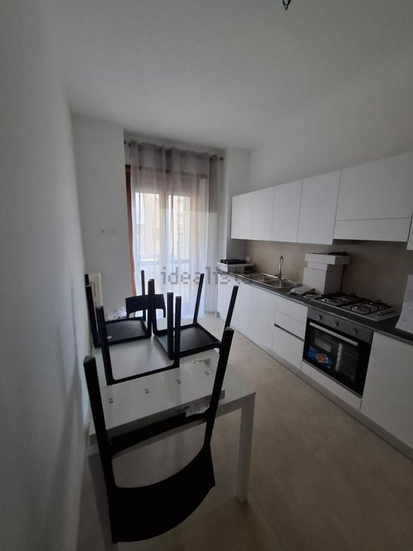 appartamento in affitto a Torino in zona Cit Turin