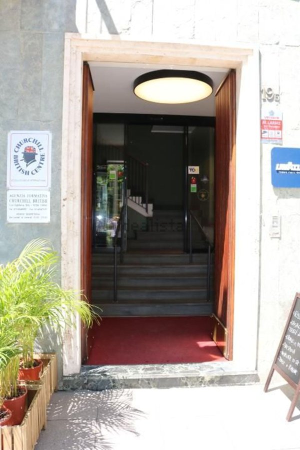 ufficio in affitto a Torino in zona Cit Turin