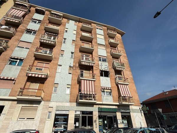 appartamento in affitto a Torino in zona Parella