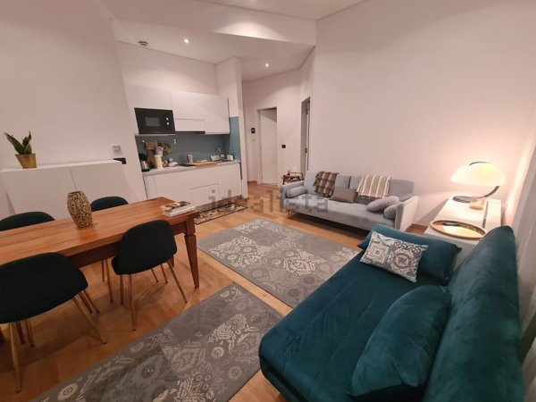 appartamento in affitto a Torino