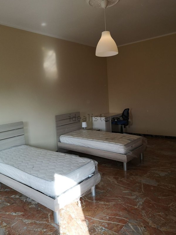 appartamento in affitto a Torino in zona Filadelfia