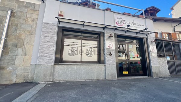 negozio in affitto a Torino in zona Borgata Vittoria