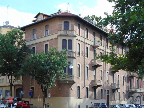 appartamento in affitto a Torino