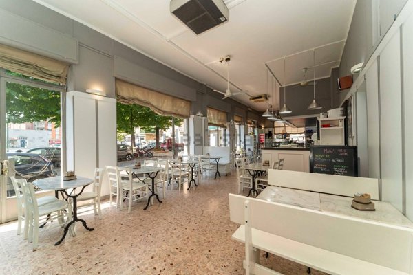 negozio in affitto a Torino in zona Madonna di Campagna