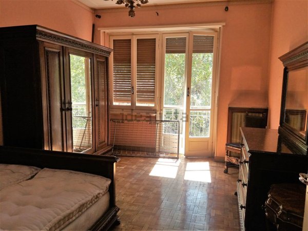 appartamento in affitto a Torino in zona Aurora