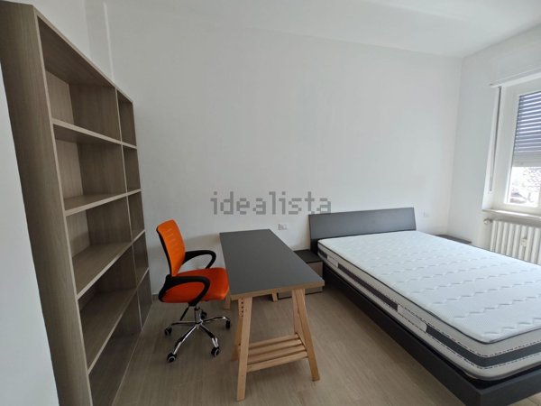 appartamento in affitto a Torino in zona Aurora