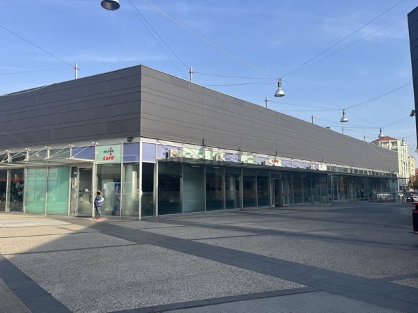 negozio in affitto a Torino