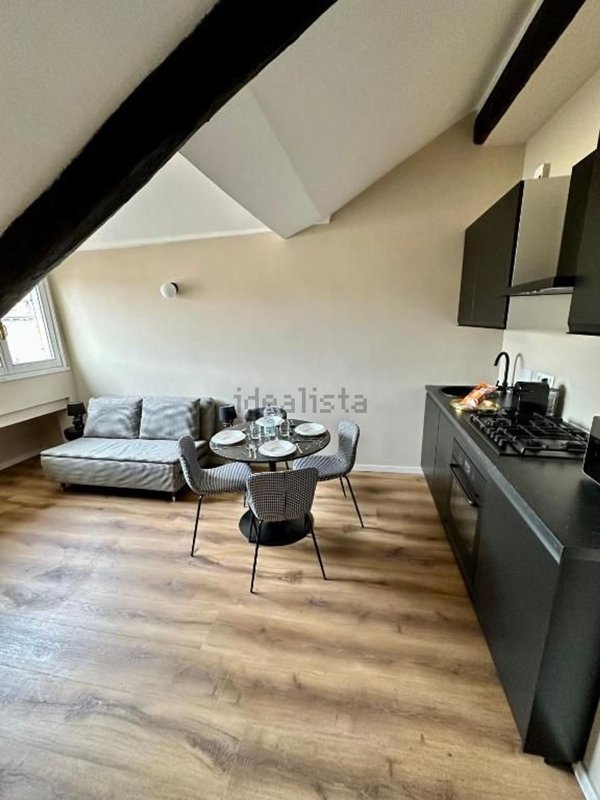 appartamento in affitto a Torino in zona Barriera di Milano