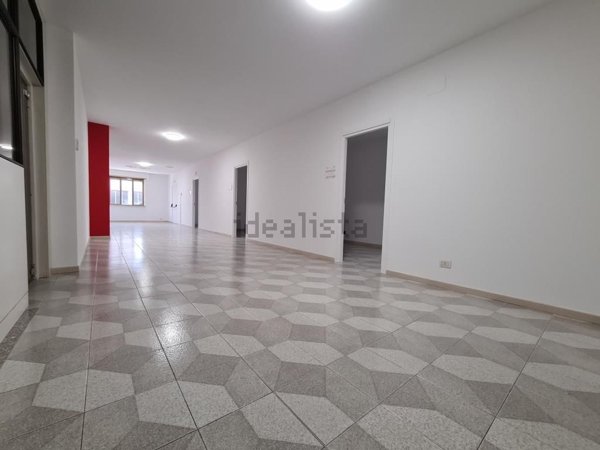 ufficio in affitto a Torino