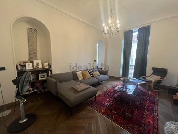 appartamento in affitto a Torino