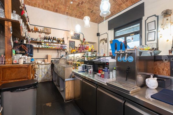 casa indipendente in affitto a Torino in zona Gran Madre