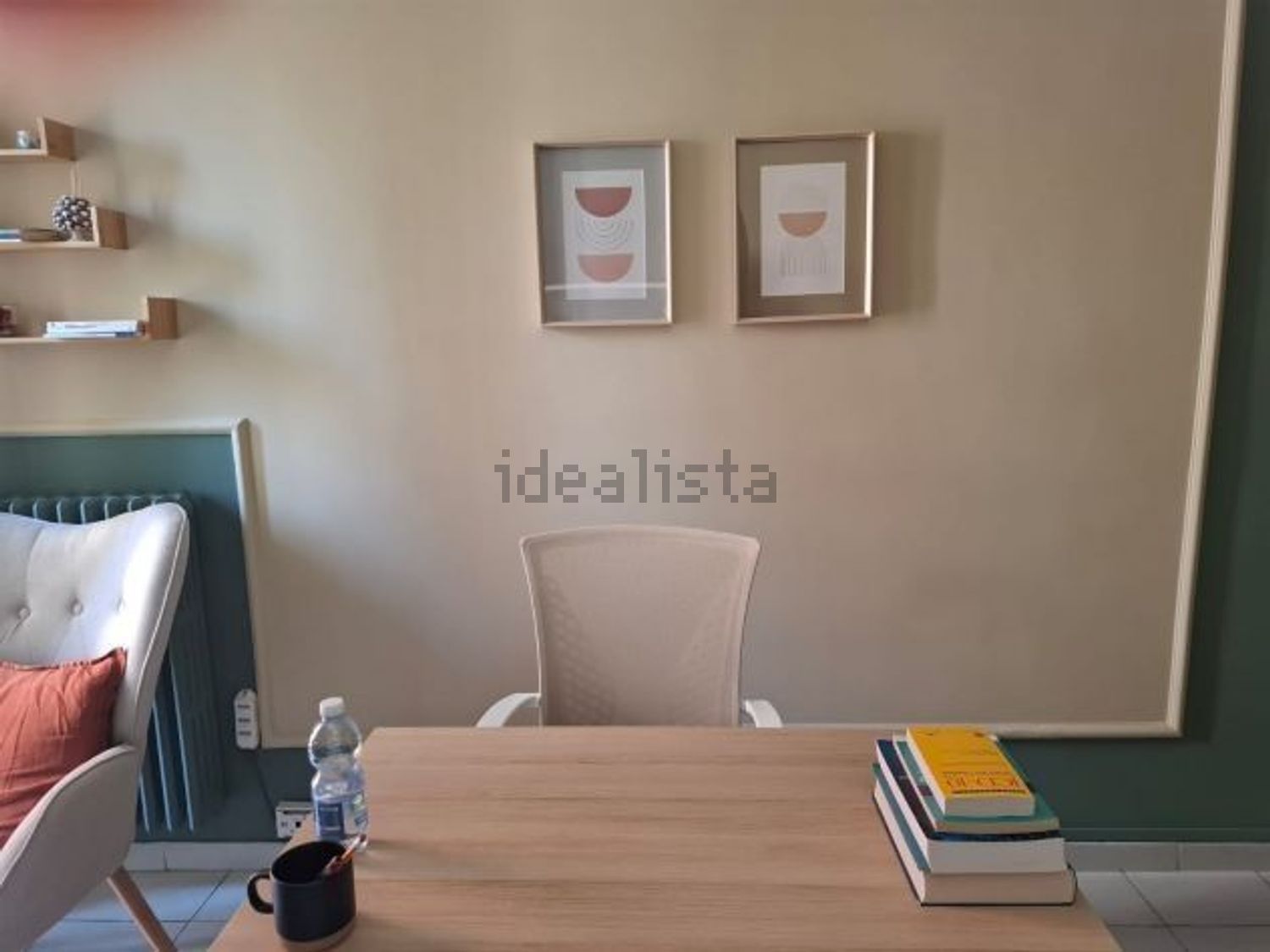 ufficio in affitto a Torino in zona Pozzo Strada