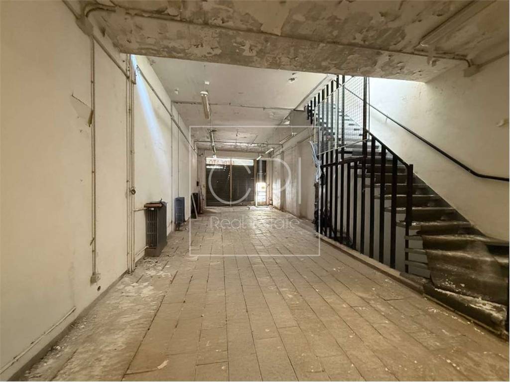 negozio in affitto a Torino in zona San Salvario