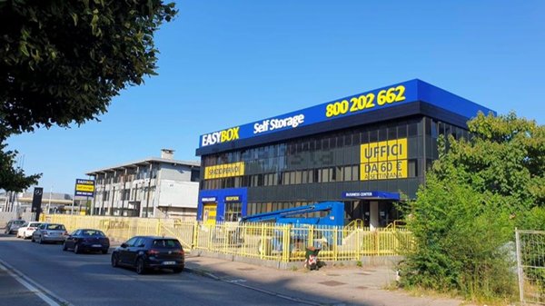 ufficio in affitto a Torino in zona Regio Parco