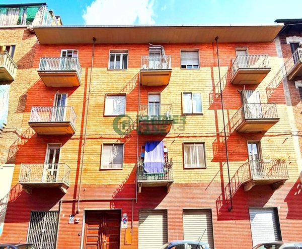 appartamento in affitto a Torino in zona Barriera di Milano