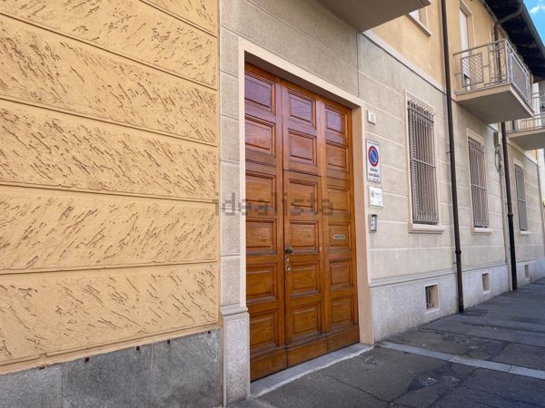 ufficio in affitto a Torino in zona Vanchiglia