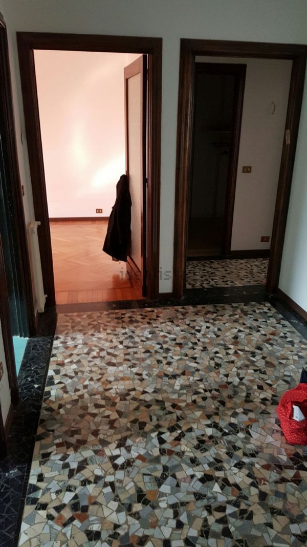 appartamento in affitto a Torino in zona Centro Storico