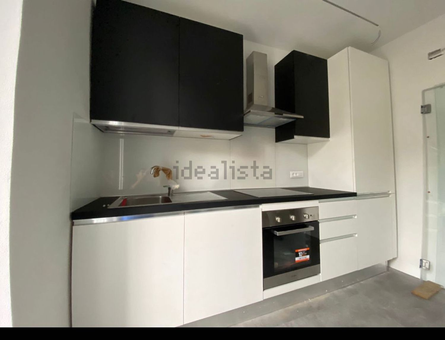 appartamento in affitto a Torino in zona Cenisia